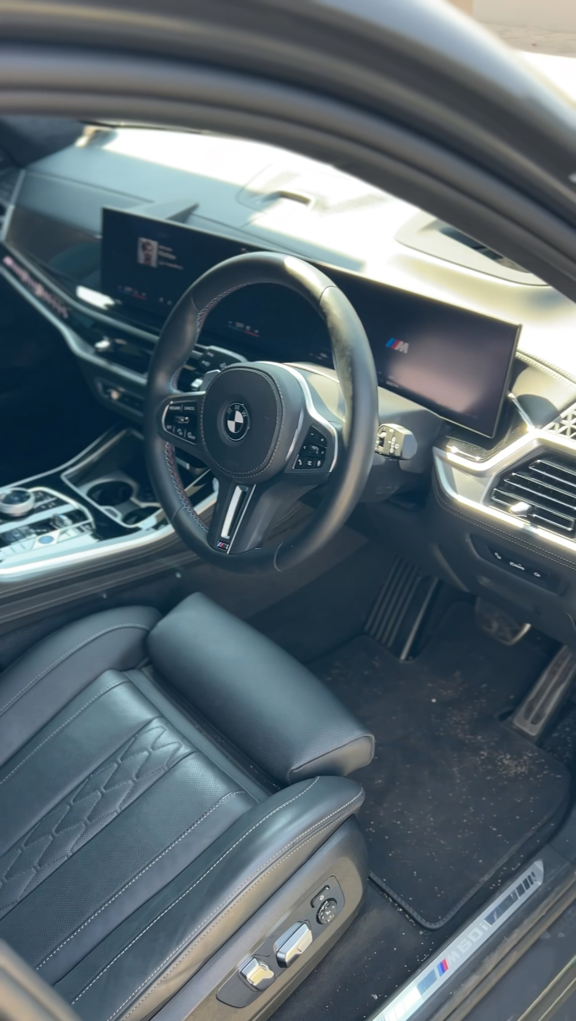 Before Interior Detail - Bully Detailing